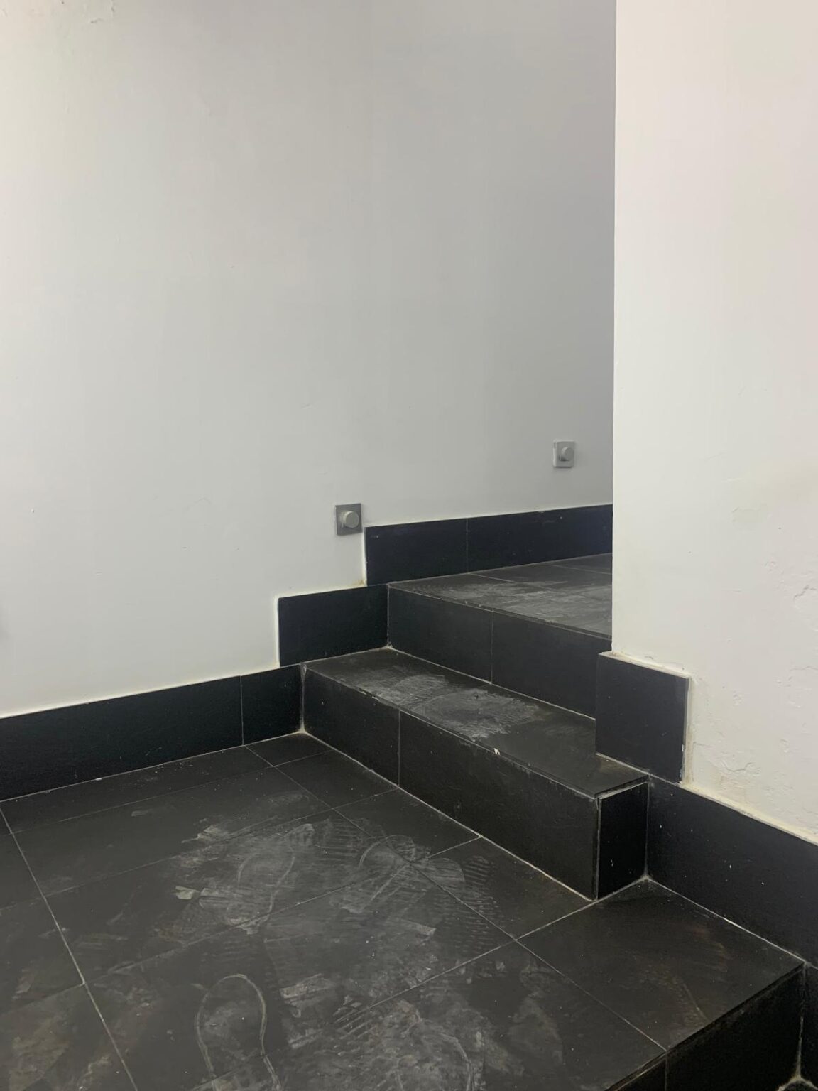 Ubicación de Trasteros G en Granada centro